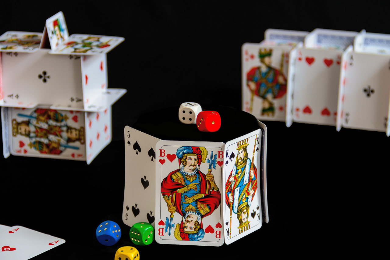 monro casino