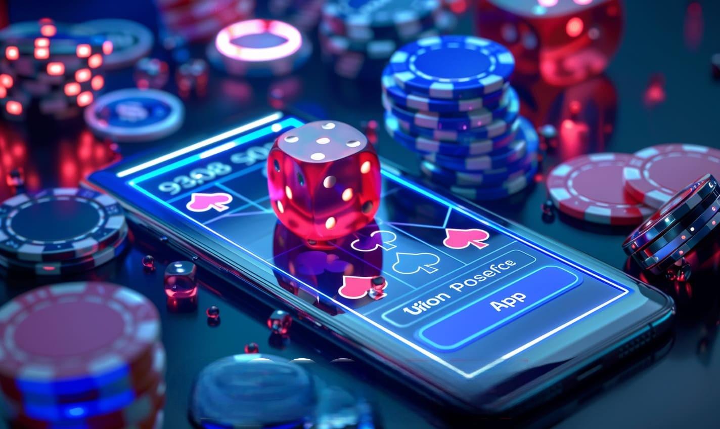 monro casino