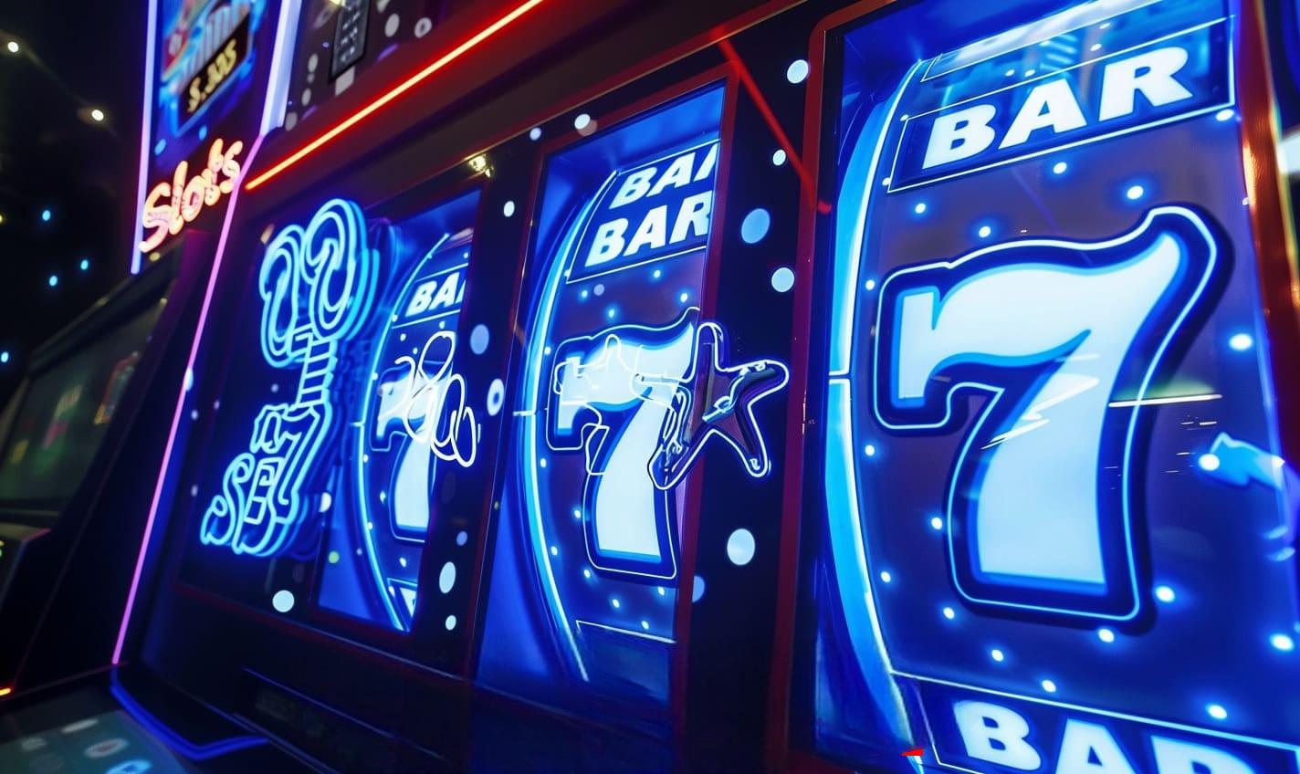 monro casino