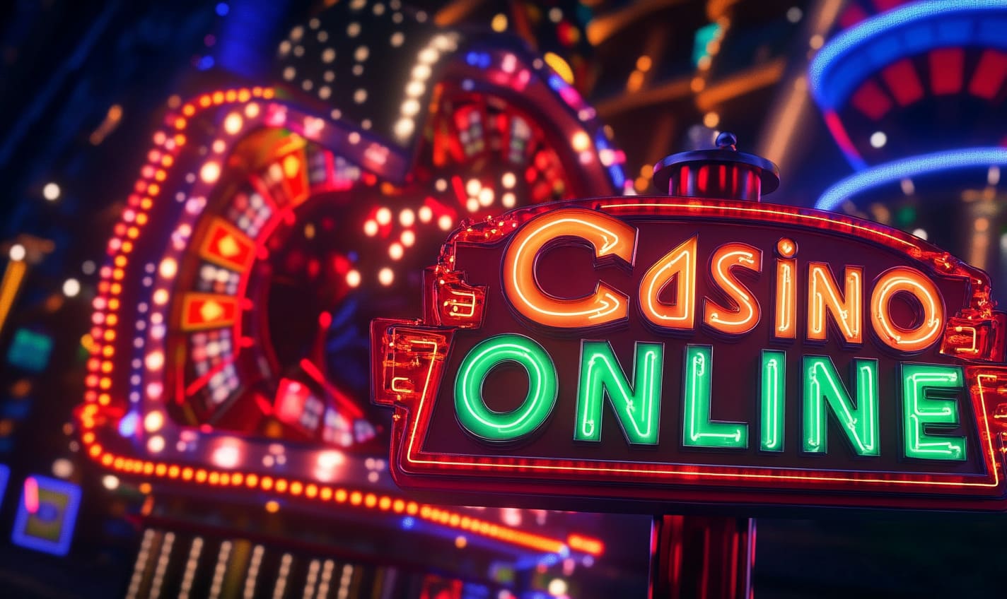 monro casino
