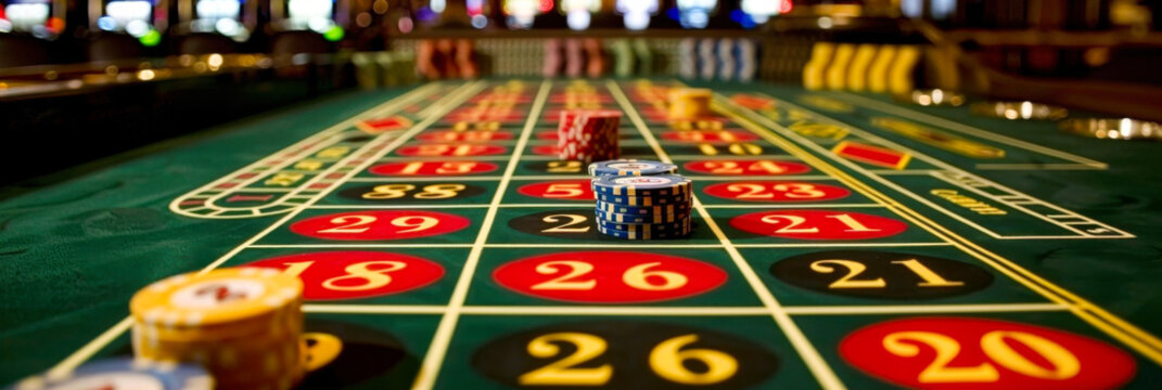 monro casino