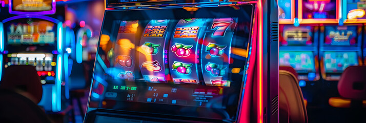 monro casino