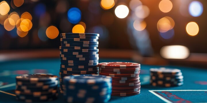 monro casino