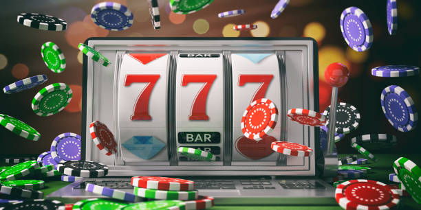 monro casino