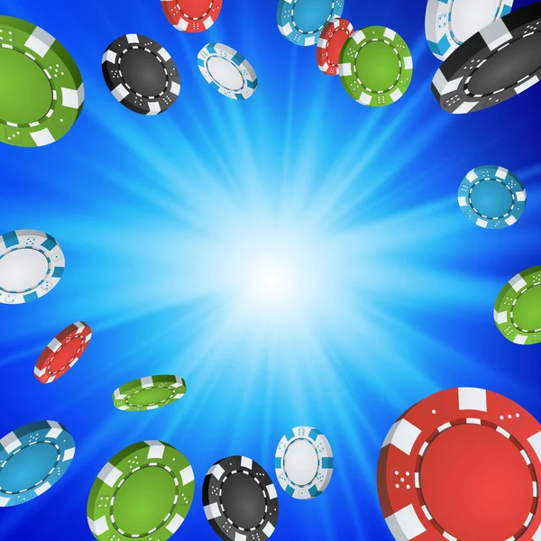 monro casino
