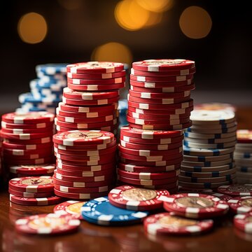 monro casino