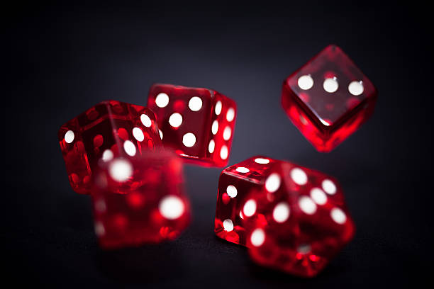 monro casino