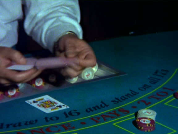 monro casino