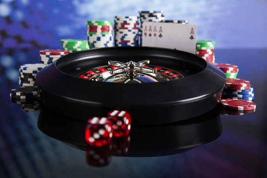 monro casino