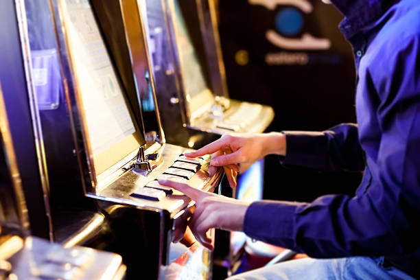 monro casino