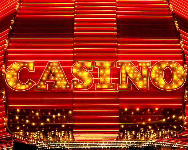 monro casino