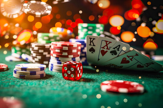 monro casino