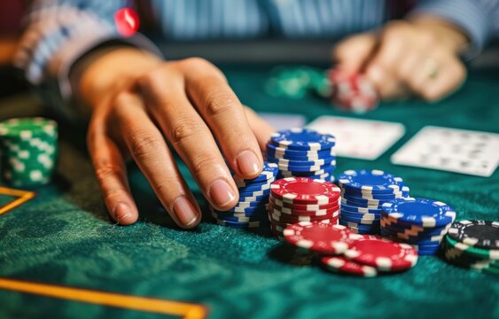 monro casino