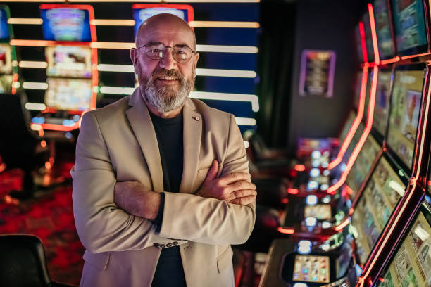 monro casino