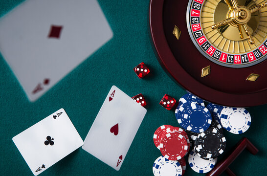 monro casino