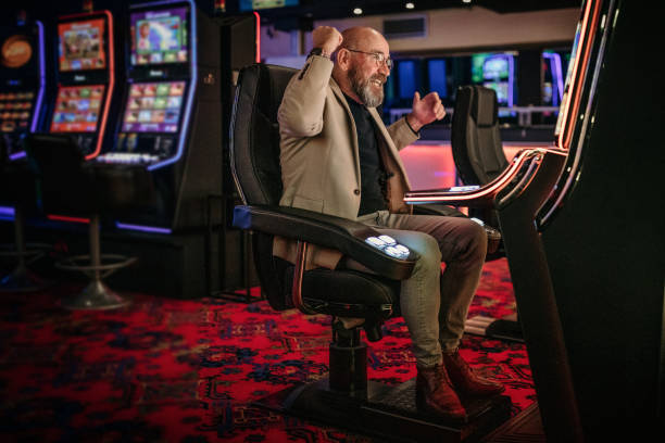 monro casino